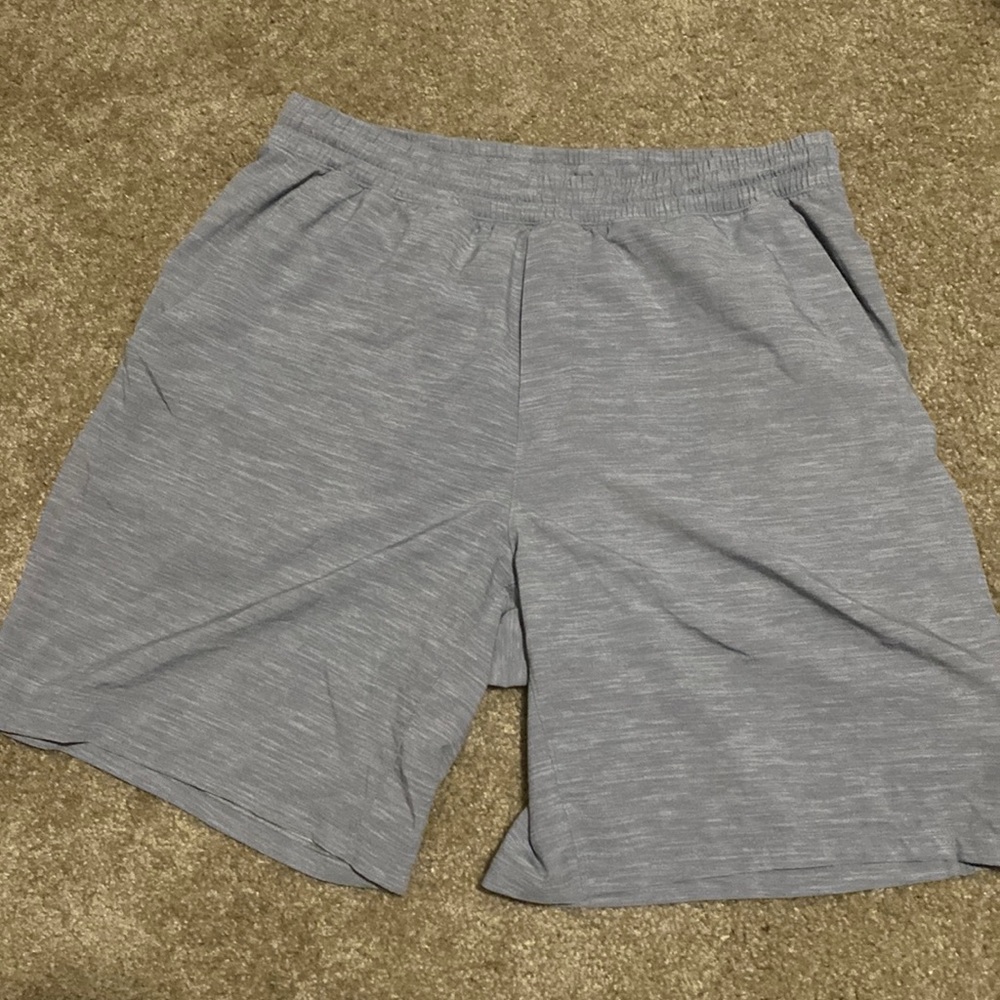 Mens XL Lululemon Shorts